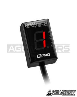 GIpro ATRE G2 Ducati (D01) piros fokozatkijelző - HealTech