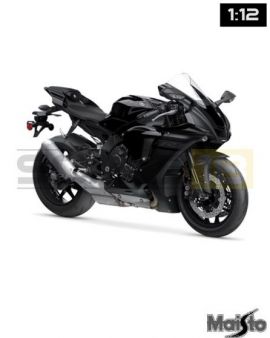 Yamaha R1 (2015-2024) modell - Maisto