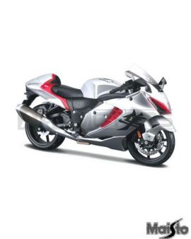 Suzuki GSX1300R Hayabusa (2021-2024) modell - Maisto