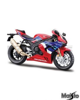 Honda CBR1000RR-R Fireblade SP (2020-2024) modell - Maisto