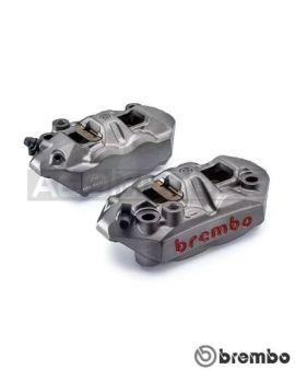 M4 Monobloc Radial féknyereg - Brembo