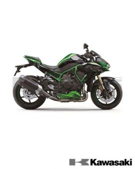 Kawasaki Z H2 (2020-2025) teljesítmény ranglista - AGO Motors