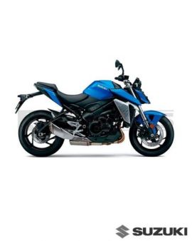 Suzuki GSX-S900 (2021-2024) teljesítmény ranglista - AGO Motors