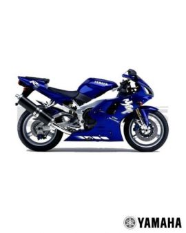 Yamaha R1 (1997-1999) teljesítmény ranglista - AGO Motors