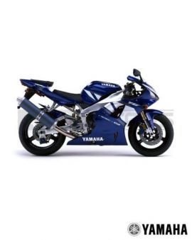 Yamaha R1 (2000-2001) teljesítmény ranglista - AGO Motors