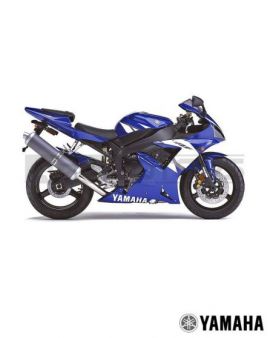 Yamaha R1 (2002-2003) teljesítmény ranglista - AGO Motors