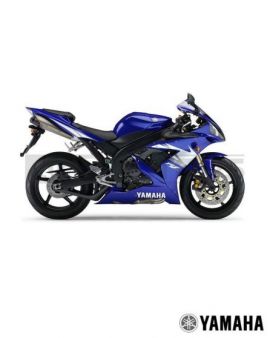 Yamaha R1 (2004-2006) teljesítmény ranglista - AGO Motors