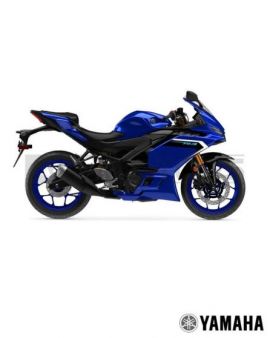 Yamaha R3 (2025-2025) teljesítmény ranglista - AGO Motors