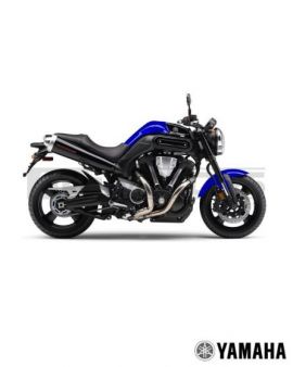 Yamaha MT-01 (2005-2011) teljesítmény ranglista - AGO Motors