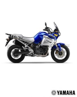 Yamaha XTZ1200 Super Tenere (2010-2013) teljesítmény ranglista - AGO Motors