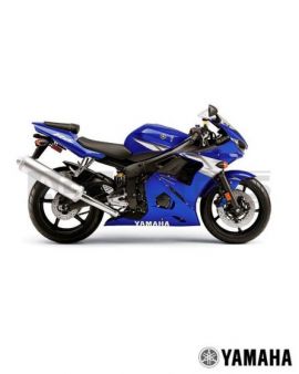 Yamaha R6 (2003-2005) teljesítmény ranglista - AGO Motors