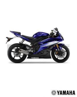 Yamaha R6 (2006-2007) teljesítmény ranglista - AGO Motors