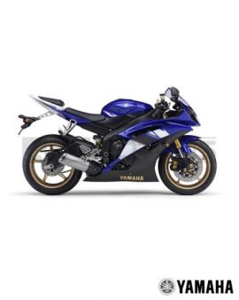 Yamaha R6 (2008-2009) teljesítmény ranglista - AGO Motors