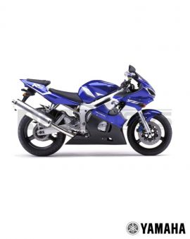 Yamaha R6 (1998-2002) teljesítmény ranglista - AGO Motors