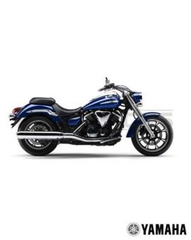 Yamaha XVS950 Midnight Star (2009-2017) teljesítmény ranglista - AGO Motors