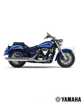 Yamaha XVS1300 Midnight Star (2007-2014) teljesítmény ranglista - AGO Motors