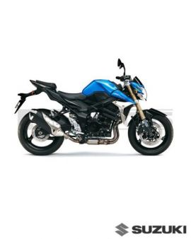 Suzuki GSR750 (2011-2016) teljesítmény ranglista - AGO Motors