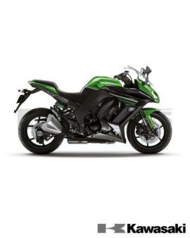 Kawasaki Z1000SX (2014-2016) teljesítmény ranglista - AGO Motors