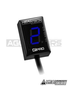 GIpro DS-series G2 BMW (BM1) kék fokozatkijelző - HealTech