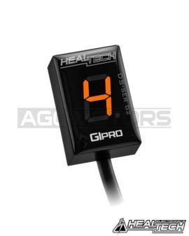 GIpro DS-series G2 BMW (BM1) narancssárga fokozatkijelző - HealTech